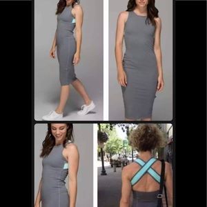 Lululemon Picnic Play Dress